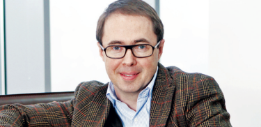 Фото 2 — Мотивация стрессом. Александр Баринов, CEO Астелит, о том как наращивать прибыль на стагнирующем рынке