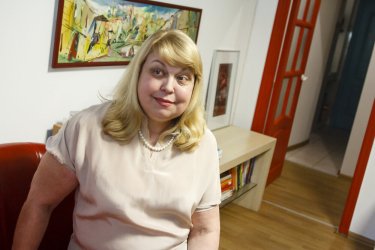 Фото 2 — Почему "Джаз Коктебель" пройдет не на море и что с ним будет дальше — Лилия Млинарич