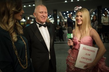 Фото 12 — "Молодость" реанимировала худшие традиции уныло-официальной шароварщины (ФОТО)