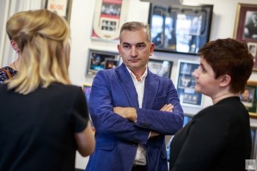 Фото 85 — Названы лучшие топ-менеджеры Украины