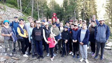 Фото 3 — Воєнна адаптація HR-менеджменту: досвід Sigma Software