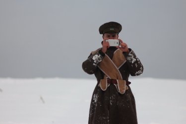 Фото 31 — Не круто: о фильме Алексея Шапарева "Круты 1918"