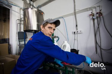 Фото 9 — DeLaMark: от импортера стиральных порошков к производителю экобытовой химии