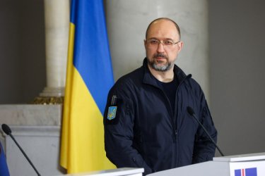 Фото 18 — Україна закликає ісландський бізнес вкладатися в її "зелену" енергетику
