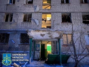Фото 6 — В Харьковской области еще четверо жителей получили ранения из-за российских обстрелов