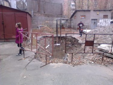 Фото 5 — Как реальные ОСН угрожают "кормушке" ЖЭКов и что делают ЖЭКи, чтобы не допустить отлучения от "кормушки"
