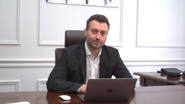 Фото 4 — Як убезпечують та піклуються про своїх співробітників під час війни найкращі роботодавці. Досвід «Фармак»