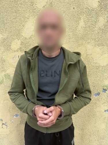 Фото 2 — Покушение на заместителя председателя Государственной налоговой службы: суд избрал задержанным меры пресечения