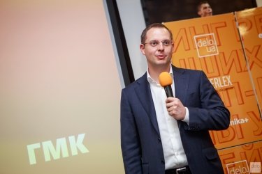 Фото 89 — Названы лучшие топ-менеджеры Украины