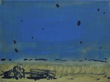 Фото 7 — Об инвестициях в искусство: кто и как формирует стоимость работ художника — арт-эксперт