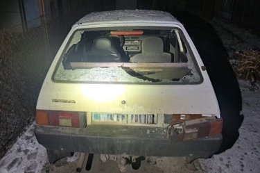 Фото 9 — Последствия ночного ракетного удара по Харькову и погибшие в Херсонской области: какая ситуация в регионах