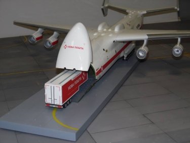 Фото 7 — По дорозі: українська транспортно-логістична галузь проходить шлях від ступору на початку війни до інтеграції у  євромережі