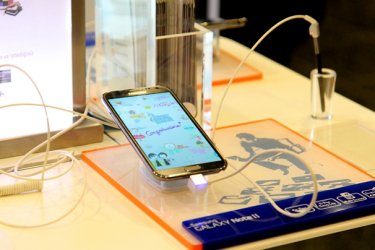 Фото 4 — В Стамбуле завершился Turkcell Technology Summit