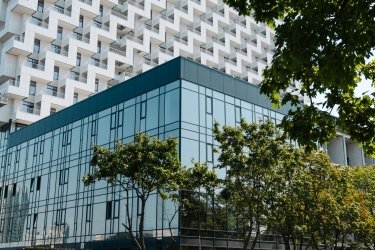 Фото 6 — SAGA Development та BGV Development ввели в експлуатацію першу вежу ЖК BOSTON Creative House на Почайній