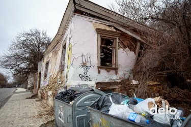 Фото 8 — В каких домах опасно жить в Киеве (карта)