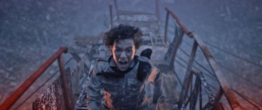 Фото 9 — Разряженные батарейки: о фильме "Бобот и энергия Вселенной"