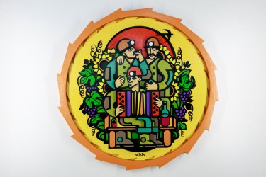 Фото 18 — Впервые в Киеве проходит Неделя искусства с прицелом на украинский Базель — фото