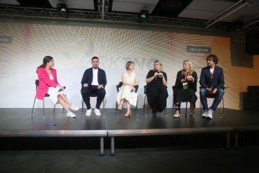 Фото 8 — MRKTNG марафон від MMR зібрав понад 400 учасників у Києві для навчання та обміну досвідом