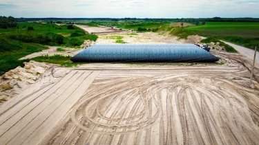 Фото 4 — Після п’яти років простою: в Україні відновили дорожній проєкт за понад 10 млрд грн