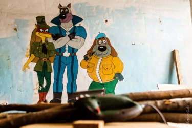 Фото 16 — На GogolFest придумали, как каждый может поддержать молодые арт-таланты, инвестируя свое время