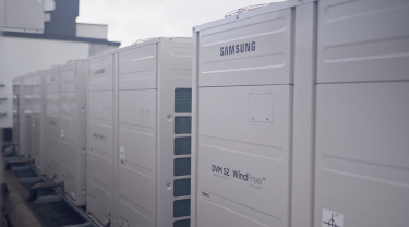 Фото 5 — От климата до цифрового сервиса: как Samsung меняет современный отельный бизнес