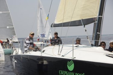 Фото 63 — Названы победители восьмой международной WindMaster Regatta