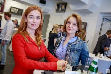 Фото 66 — Названы лучшие топ-менеджеры Украины