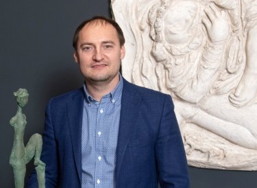 Фото 2 — Об инвестициях в искусство: кто и как формирует стоимость работ художника — арт-эксперт