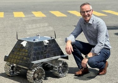 Фото 11 — Как SoftServe помогает NASA создавать технологии, которые могут ускорить космические программы