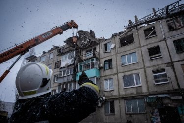 Фото 7 — В Покровске завершили разбор завалов в пятиэтажке после удара РФ: названо число погибших (ФОТО)