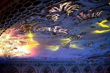 Фото 16 — На открытии "Молодости" наградили Муратову, а Слабошпицкому вручили премию Довженко — фоторепортаж