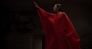 Фото 33 — С танцами, но без гопака: о фильме ужасов "Суспирия"