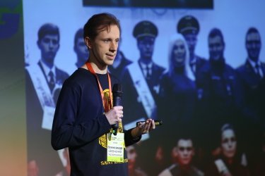 Фото 6 — MRKTNG марафон від MMR зібрав понад 400 учасників у Києві для навчання та обміну досвідом