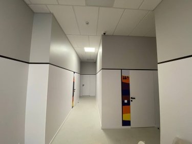 Фото 3 — В Украине запущена первая сеть медицинских коворкингов для частной практики врачей Kabimed