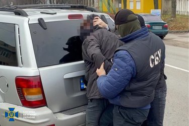 Фото 3 — Жителя Жмеринки осудили за "слив" данных разведке РФ для наведения ударов: каков приговор (ФОТО)