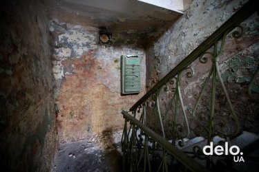 Фото 26 — В каких домах опасно жить в Киеве (карта)