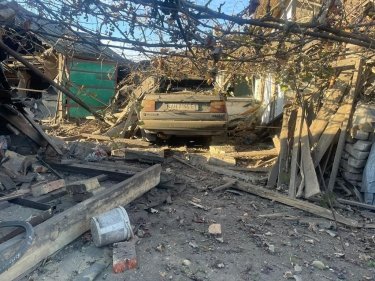 Фото 3 — Двое погибших и 20 раненых за сутки: в регионах рассказали о последствиях агрессии РФ (ФОТО)