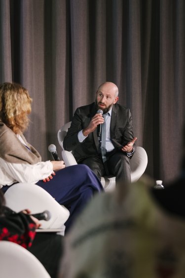 Фото 5 — В Україні з’явився центр Gen.Hope, який досліджує й відновлює дитинство, поранене війною