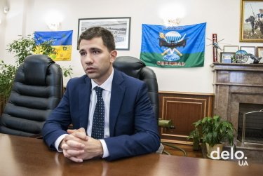 Фото 2 — НАБУ задержало главу "Спецтехноэкспорта" и его предшественника за хищения более $2 млн