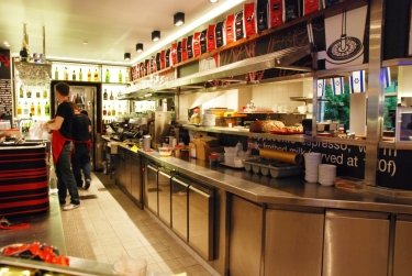 Фото 4 — IT-решения: Как aroma espresso bar удается обслуживать 1,8 тыс. клиентов в день