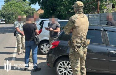 Фото 5 — Одессит организовал масштабную схему хищения миллионов гривен на продуктах для ВСУ