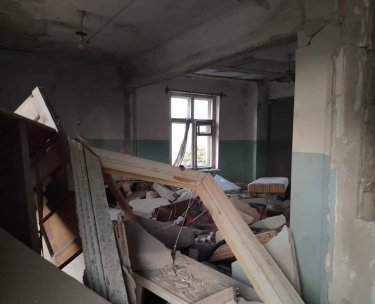 Фото 8 — В Никопольском районе российская армия убила 13 человек, ранила - 11