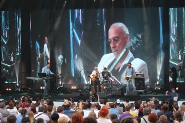 Фото 4 — На Alfa Jazz "Великолепная Ди Ди" смаковала "Дякую!"