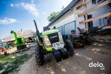 Фото 14 — Благодатная ферма: драйвит быть инноватором в выращивании органических ягод