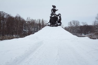 Фото 3 — Перезагрузка памяти: свидетельствовать должны живые