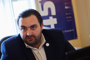 Фото 2 — Smart Львов: как туристический центр Украины переходит к новым технологиям
