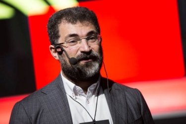 Фото 7 — О чем говорили спикеры второго дня Business Wisdom Summit 2018