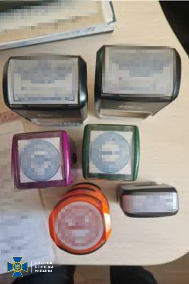 Фото 7 — СБУ разоблачила главу военно-врачебной комиссии и адвоката, наладивших схемы уклонения от мобилизации