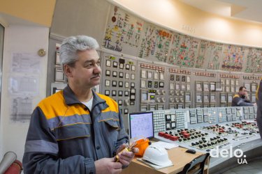 Фото 9 — Как два инженера помогают Киеву стать теплее