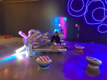 Фото 4 — Коли мотивація сильніша за обставини. Як навіть у надскладних умовах змінити фах і стати успішним